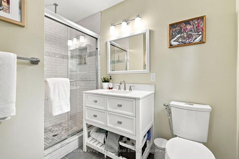 Photo 17 at 44 Mclaughlin Boulevard, O'Neill, Oshawa