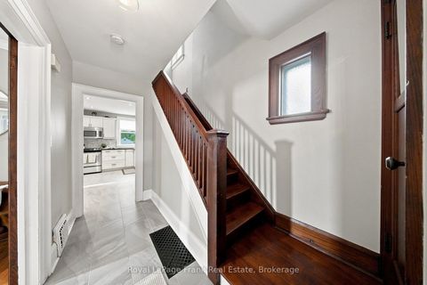Photo 19 at 44 Mclaughlin Boulevard, O'Neill, Oshawa