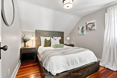 Photo 26 at 44 Mclaughlin Boulevard, O'Neill, Oshawa