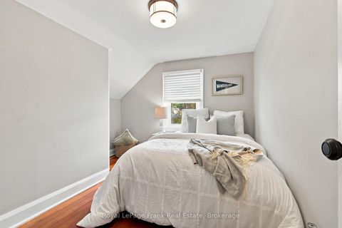 Photo 28 at 44 Mclaughlin Boulevard, O'Neill, Oshawa