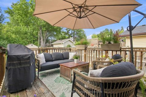 Photo 30 at 44 Mclaughlin Boulevard, O'Neill, Oshawa
