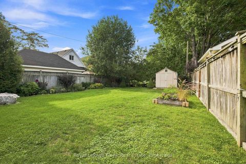 Photo 31 at 44 Mclaughlin Boulevard, O'Neill, Oshawa
