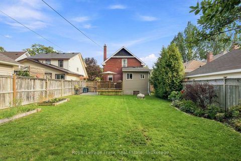 Photo 32 at 44 Mclaughlin Boulevard, O'Neill, Oshawa