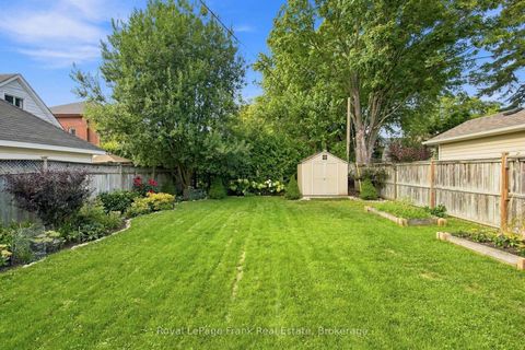 Photo 33 at 44 Mclaughlin Boulevard, O'Neill, Oshawa