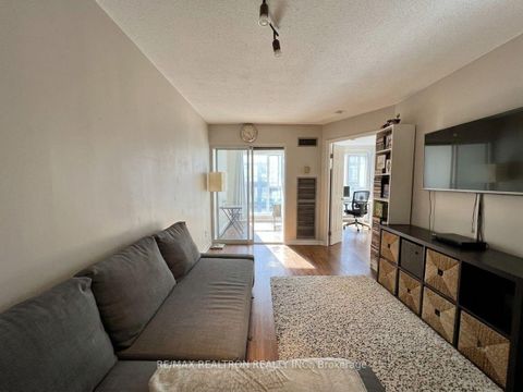 Photo 3 at 512 - 222 The Esplanade, Waterfront Communities C8, Toronto