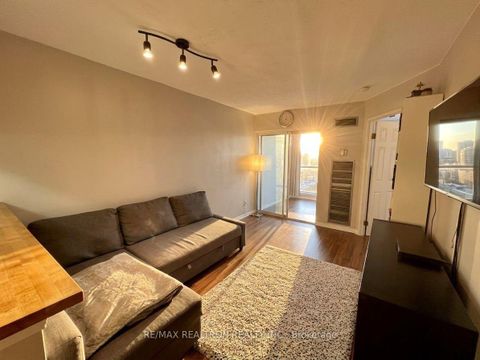 Photo 16 at 512 - 222 The Esplanade, Waterfront Communities C8, Toronto