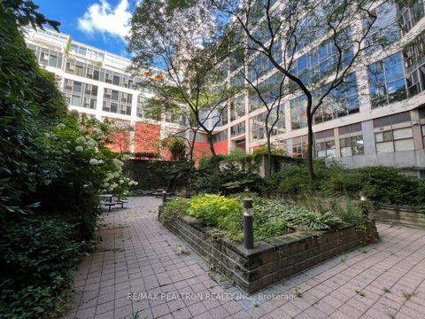 Photo 23 at 512 - 222 The Esplanade, Waterfront Communities C8, Toronto