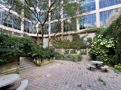 Photo 24 at 512 - 222 The Esplanade, Waterfront Communities C8, Toronto