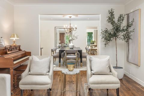 Photo 5 at 25 Gossamer Avenue, Newtonbrook East, Toronto
