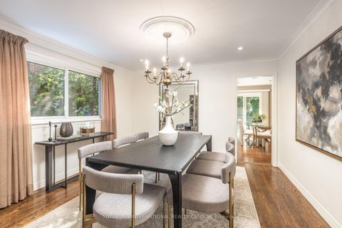 Photo 7 at 25 Gossamer Avenue, Newtonbrook East, Toronto