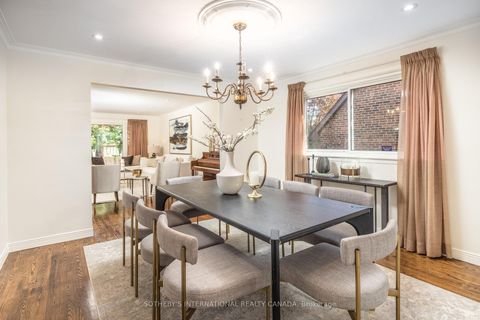 Photo 8 at 25 Gossamer Avenue, Newtonbrook East, Toronto