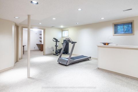 Photo 25 at 25 Gossamer Avenue, Newtonbrook East, Toronto