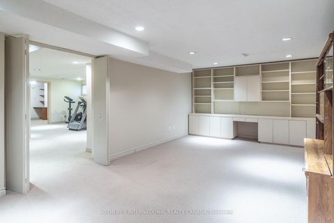 Photo 27 at 25 Gossamer Avenue, Newtonbrook East, Toronto