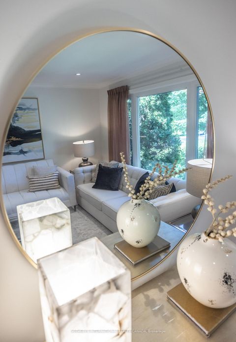 Photo 28 at 25 Gossamer Avenue, Newtonbrook East, Toronto