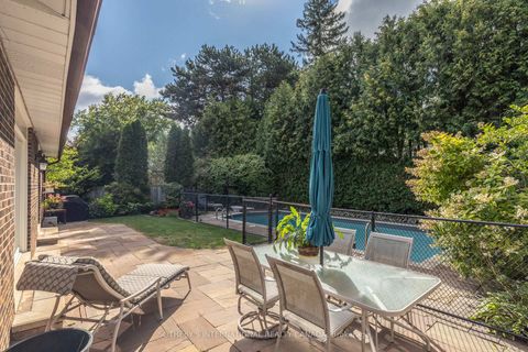 Photo 29 at 25 Gossamer Avenue, Newtonbrook East, Toronto