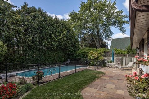 Photo 30 at 25 Gossamer Avenue, Newtonbrook East, Toronto