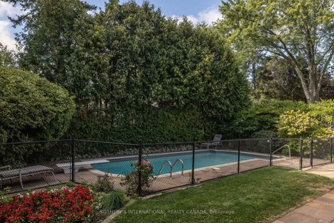 Photo 31 at 25 Gossamer Avenue, Newtonbrook East, Toronto