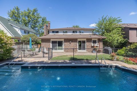 Photo 33 at 25 Gossamer Avenue, Newtonbrook East, Toronto
