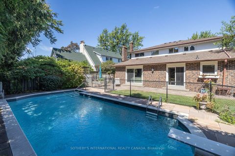 Photo 34 at 25 Gossamer Avenue, Newtonbrook East, Toronto