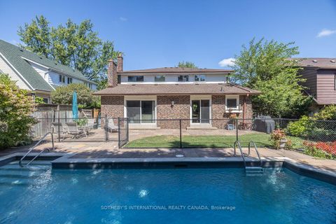 Photo 35 at 25 Gossamer Avenue, Newtonbrook East, Toronto