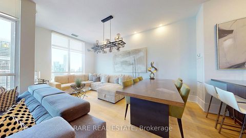 Photo 1 at 4902 - 300 Front Street W, Waterfront Communities C1, Toronto