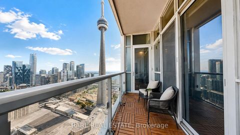 Photo 2 at 4902 - 300 Front Street W, Waterfront Communities C1, Toronto