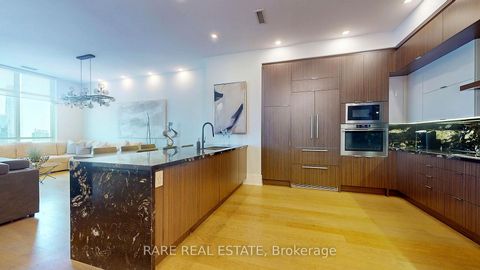 Photo 4 at 4902 - 300 Front Street W, Waterfront Communities C1, Toronto