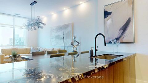 Photo 5 at 4902 - 300 Front Street W, Waterfront Communities C1, Toronto