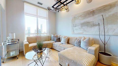 Photo 6 at 4902 - 300 Front Street W, Waterfront Communities C1, Toronto
