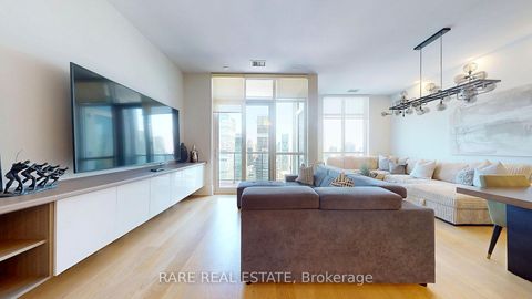 Photo 7 at 4902 - 300 Front Street W, Waterfront Communities C1, Toronto