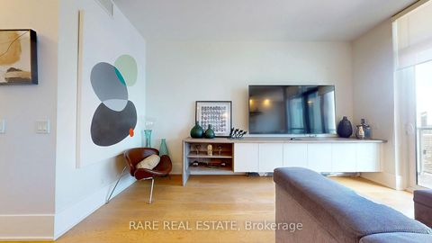 Photo 8 at 4902 - 300 Front Street W, Waterfront Communities C1, Toronto