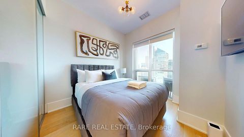 Photo 9 at 4902 - 300 Front Street W, Waterfront Communities C1, Toronto