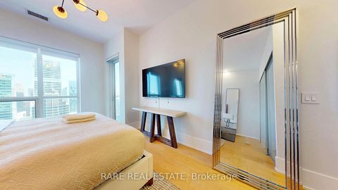 Photo 10 at 4902 - 300 Front Street W, Waterfront Communities C1, Toronto