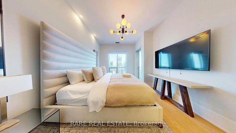 Photo 11 at 4902 - 300 Front Street W, Waterfront Communities C1, Toronto