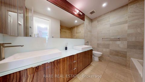 Photo 12 at 4902 - 300 Front Street W, Waterfront Communities C1, Toronto