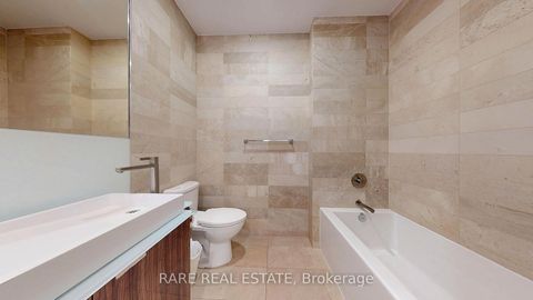Photo 14 at 4902 - 300 Front Street W, Waterfront Communities C1, Toronto
