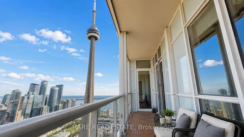 Photo 17 at 4902 - 300 Front Street W, Waterfront Communities C1, Toronto