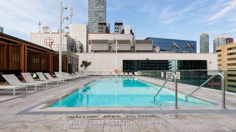 Photo 19 at 4902 - 300 Front Street W, Waterfront Communities C1, Toronto