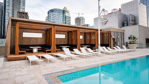 Photo 20 at 4902 - 300 Front Street W, Waterfront Communities C1, Toronto
