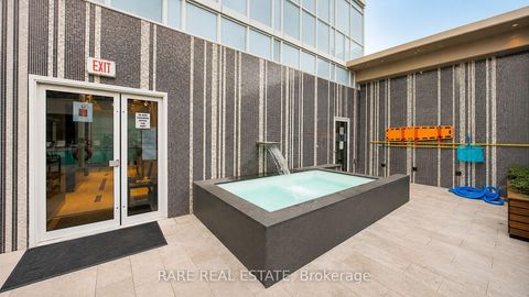 Photo 21 at 4902 - 300 Front Street W, Waterfront Communities C1, Toronto