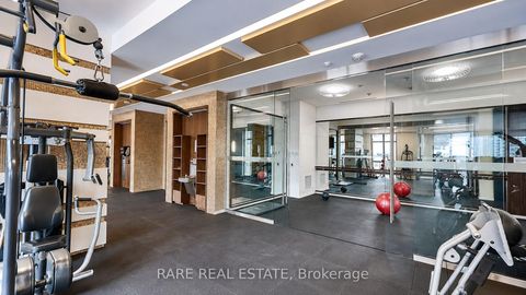 Photo 24 at 4902 - 300 Front Street W, Waterfront Communities C1, Toronto
