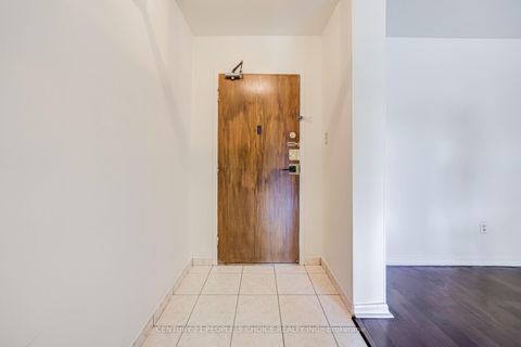 Photo 6 at 207 - 1 Four Winds Drive, York University Heights, Toronto