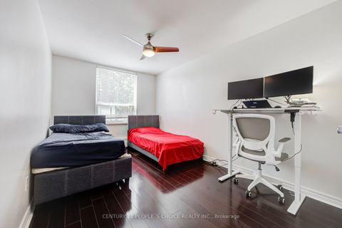 Photo 7 at 207 - 1 Four Winds Drive, York University Heights, Toronto