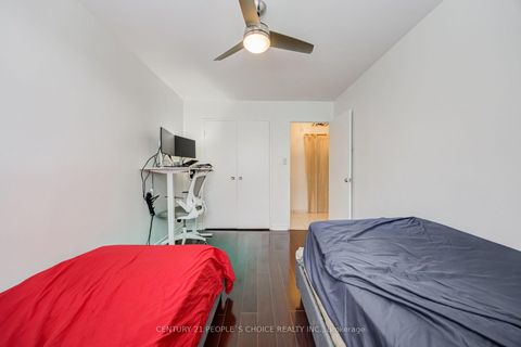Photo 8 at 207 - 1 Four Winds Drive, York University Heights, Toronto