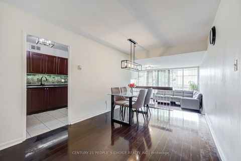 Photo 9 at 207 - 1 Four Winds Drive, York University Heights, Toronto