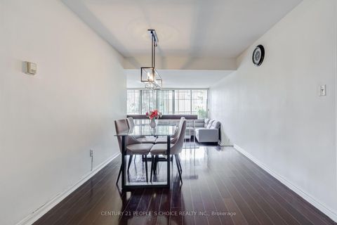 Photo 10 at 207 - 1 Four Winds Drive, York University Heights, Toronto