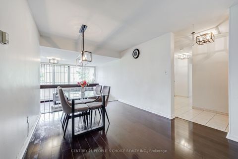 Photo 11 at 207 - 1 Four Winds Drive, York University Heights, Toronto