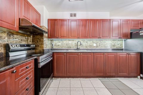 Photo 13 at 207 - 1 Four Winds Drive, York University Heights, Toronto