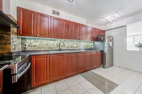 Photo 14 at 207 - 1 Four Winds Drive, York University Heights, Toronto
