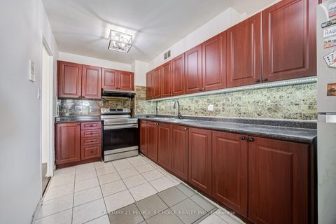 Photo 15 at 207 - 1 Four Winds Drive, York University Heights, Toronto